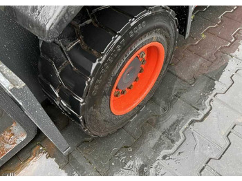 Stivuitor GPL LINDE H25