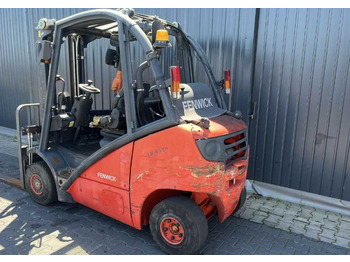 Leasing de  Linde H25T Linde H25T: Foto 3