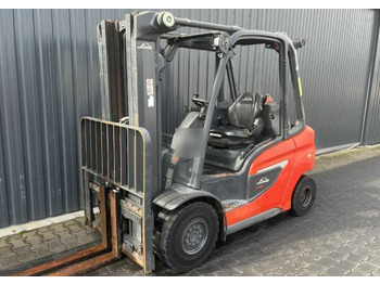 Stivuitor GPL LINDE H30