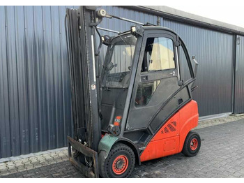 Stivuitor GPL LINDE H30