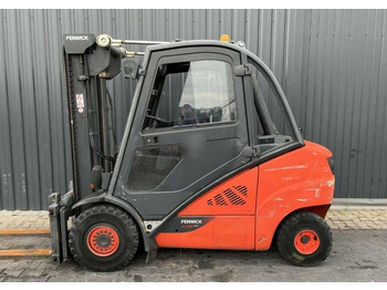 Stivuitor diesel Linde H35D-02: Foto 2