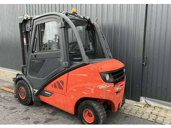 Stivuitor diesel Linde H35D-02: Foto 3