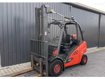Stivuitor GPL LINDE H35