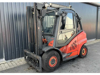Stivuitor diesel LINDE H50