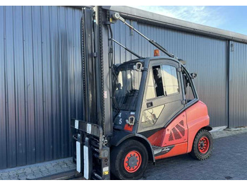 Stivuitor diesel LINDE H50