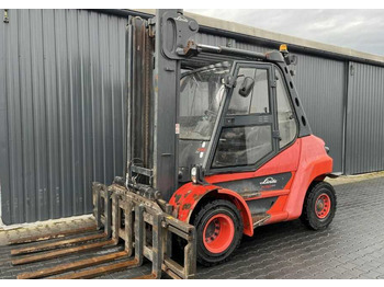Stivuitor diesel LINDE H50