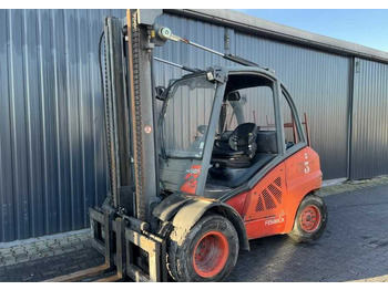 Stivuitor diesel LINDE H50