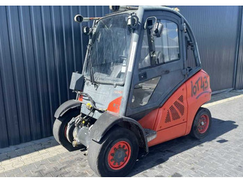 Stivuitor diesel LINDE H50