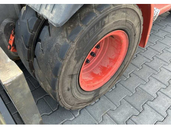 Stivuitor diesel LINDE H60
