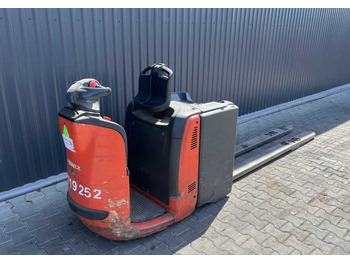 Transpalet manual LINDE N20