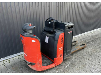 Stivuitorul selector LINDE N20