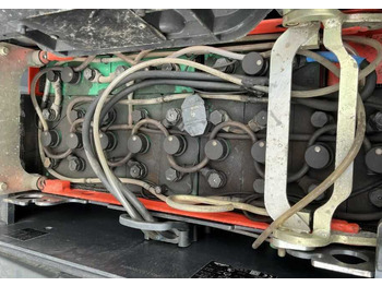 Stivuitorul selector Linde N20: Foto 5 Stivuitorul selector Linde N20: Foto 5