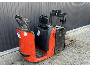 Stivuitorul selector LINDE N20