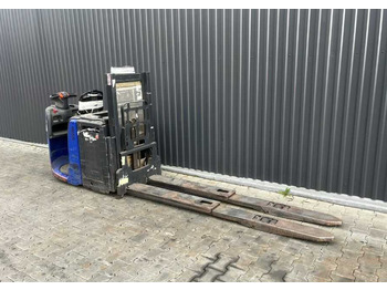 Stivuitorul selector Linde N20LoL: Foto 3