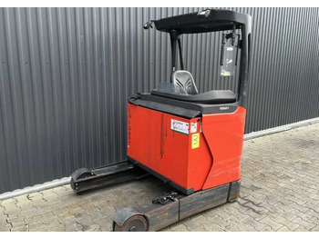 Stivuitor cu catarg retractabil LINDE R14