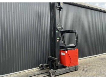 Stivuitor cu catarg retractabil LINDE R16