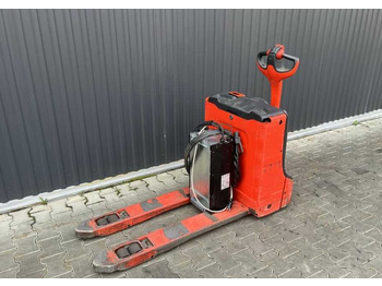 Transpalet manual LINDE T16