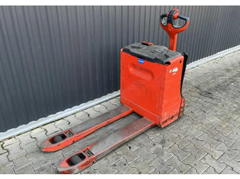 Transpalet manual LINDE T16