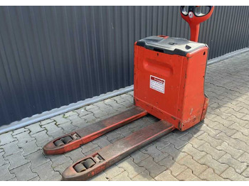 Leasing de  Linde T16 Linde T16: Foto 1