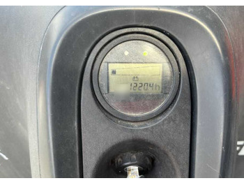 Leasing de  Linde T16 Linde T16: Foto 4