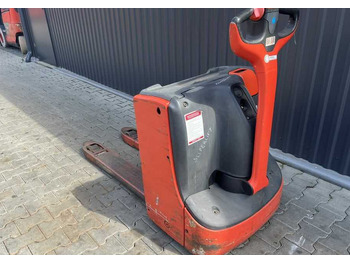 Leasing de  Linde T16 Linde T16: Foto 3