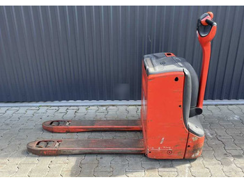 Leasing de  Linde T16 Linde T16: Foto 2
