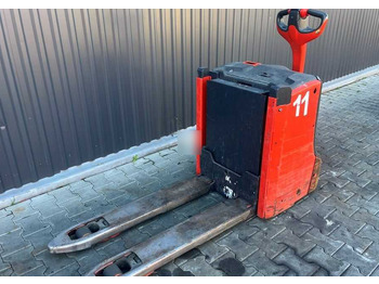 Transpalet manual LINDE T16