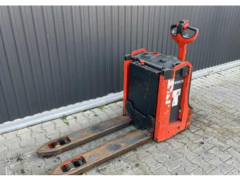Transpalet manual LINDE T16
