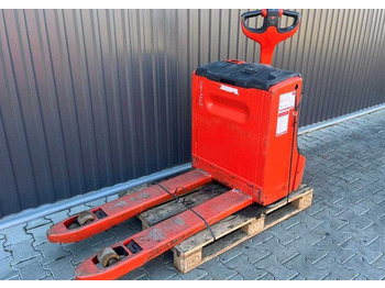 Transpalet manual LINDE T18
