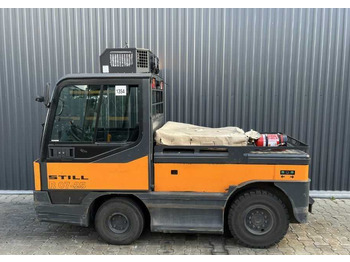 Tractor electric Still R07-25: Foto 2