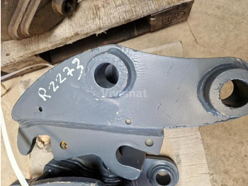 Utilaje constructii VOLVO EC35D