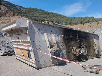 Statia de sortare Hewitt Robins 20 M2: Foto 2