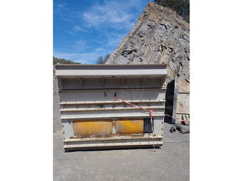 Statia de sortare Hewitt Robins 20 M2: Foto 3