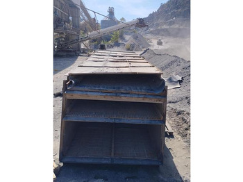 Statia de sortare Hewitt Robins 20 M2: Foto 4