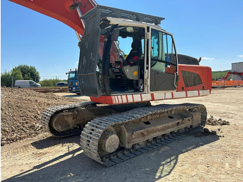 Excavator pe şenile LIEBHERR R 924