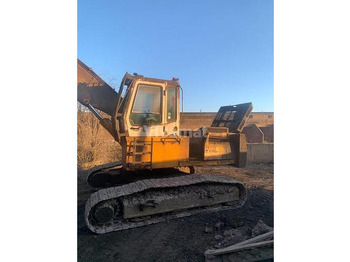 Excavator pe şenile LIEBHERR R 934