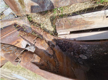 Cupă Liebherr SWA33: Foto 4 Cupă Liebherr SWA33: Foto 4