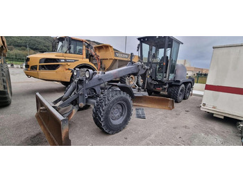 Autogreder NEW HOLLAND