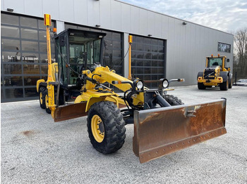 Autogreder NEW HOLLAND