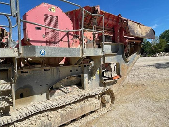 Leasing de Terex  Terex: Foto 2
