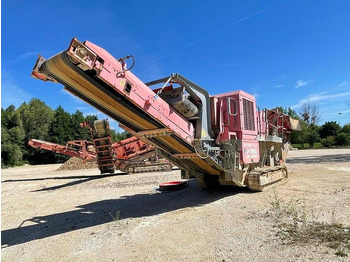 Leasing de Terex  Terex: Foto 1