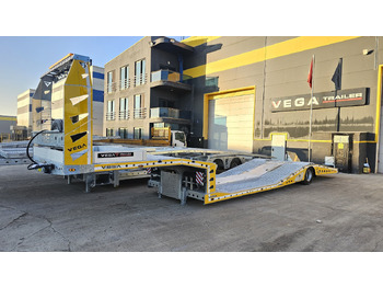 Semiremorcă transport auto