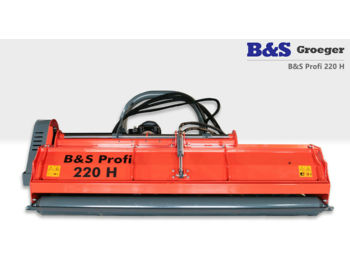 Tocător resturi vegetale