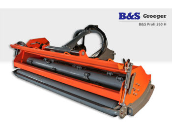 Tocător resturi vegetale