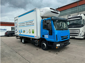 Camion frigider IVECO