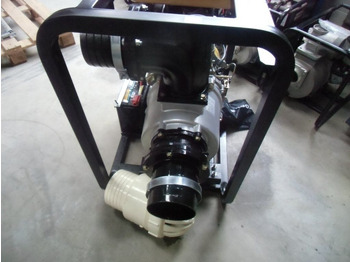 Leasing de Agomac diesel waterpomp Agomac diesel waterpomp: Foto 2
