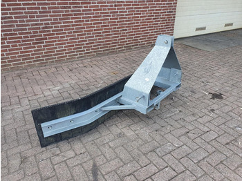 Ataşament pentru Utilaje agricole Onbekend: Foto 2