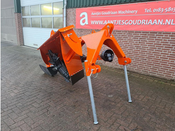Cultivator nou Greppelfrees TK 45: Foto 2