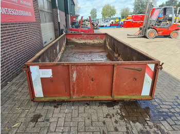 Container maritim HAAKARM container: Foto 4