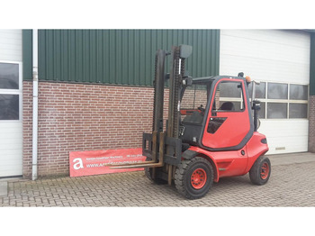 Stivuitor diesel LINDE